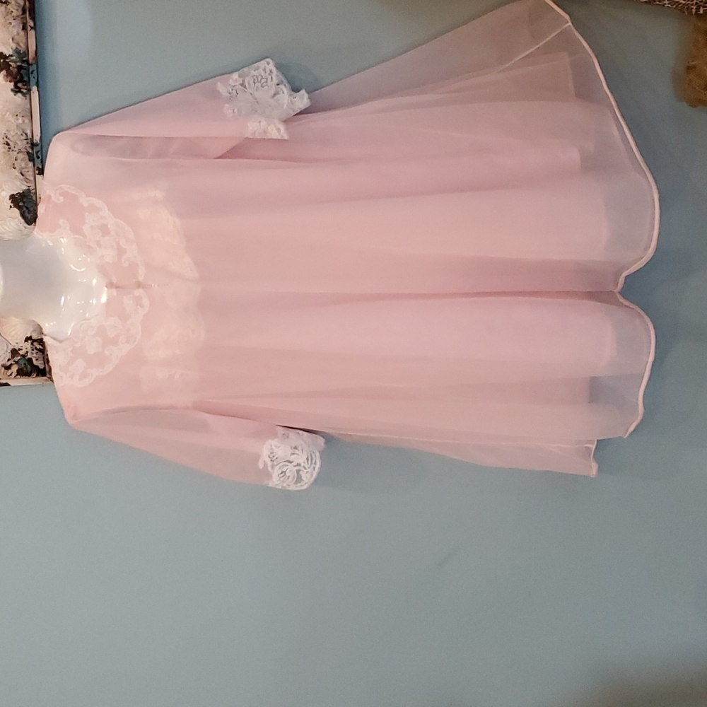 2 piece Henson Kickernick Pink Baby Doll Set